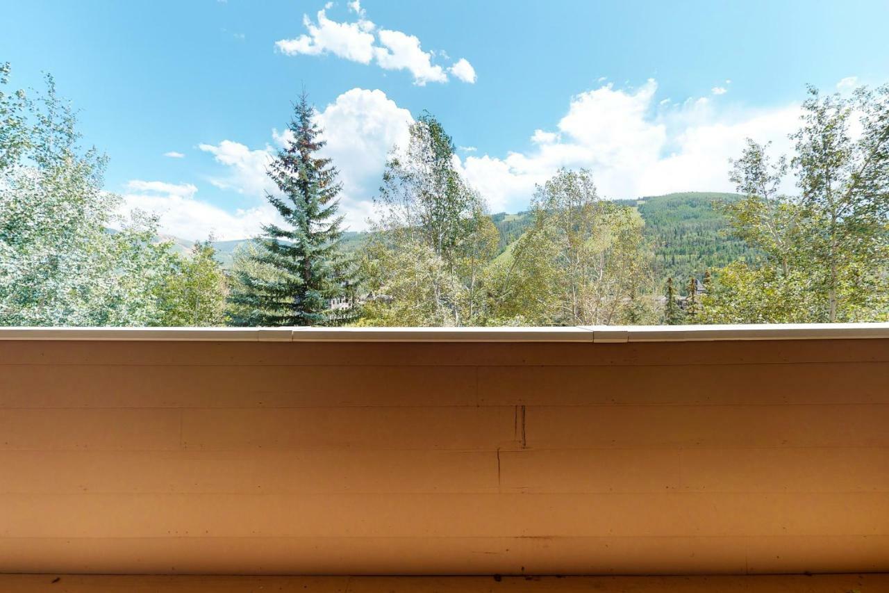 Appartamento Sun Vail E Esterno foto